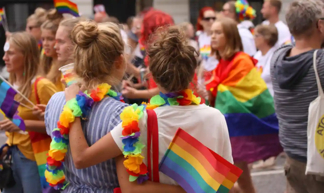 Why Government Shouldn’t Legalise Same-Sex Marriage